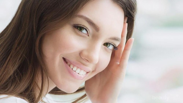 [FORUM] Muka berasa pucat banget gak sih saat tak pakai lipstik?