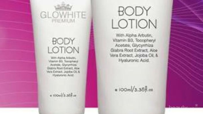 [FORUM] Body lotion apa sih yang ampuh dan murah dear?