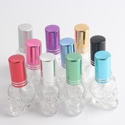 Ada yang pakai parfum biang?