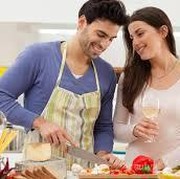 [FORUM] Setuju gak sebenarnya pria lebih jago masak dibanding wanita?