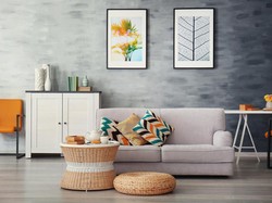 Bukan Sekadar Barang, Furnitur Bisa Buat Kamu Bebas Stres