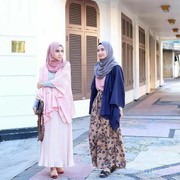 [FORUM] Bagaimana kamu memanfaatkan baju lama kamu sebelum berhijab untuk dipakai lagi?