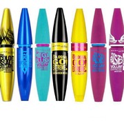 Intip 4 Maskara Maybelline yang Unggul dan Paling Banyak Dicari dari Semua Koleksinya!