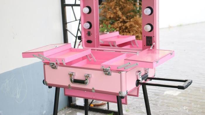 [FORUM] Beli koper makeup yang murah dimana yaaa...