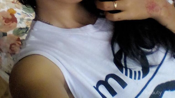 [FORUM]  Make up gimana sih yang sesuai untuk aku? Bingung... T_T