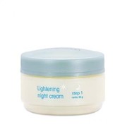 [FORUM] Minta Saran Pakai Wardah Lightning Night Cream