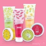 [FORUM] Emina Body Sorbet mana yang paling wangi?