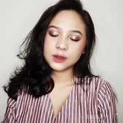 Enggak Mau Terlihat Pucat Saat Menggunakan Ombre Lips? Inilah 4 Tips yang Bisa Kamu Coba