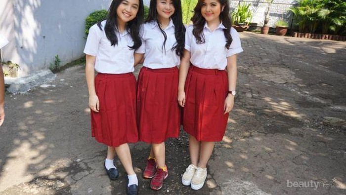 [FORUM] Kenapa ya sekolah harus banget pakai seragam?