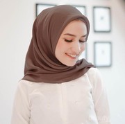 [FORUM] Kenapa sih masih banyak aja orang yang suka pakai hijab voal?