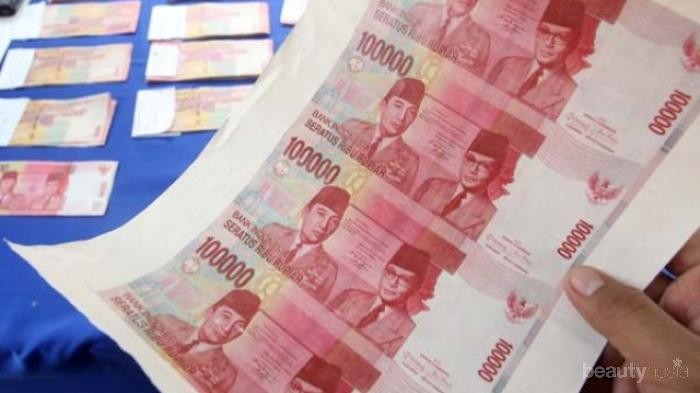 [FORUM] Jual uang haram ya hukumnya dalam Islam?