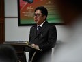 Anggota Komite BPH Migas Cetuskan Solusi Sengketa Konstruksi