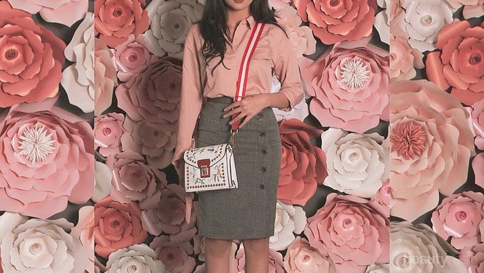 Ingin Instagram Kamu Sekeren Selebgram Awkarin? Ternyata Ini Rahasianya!