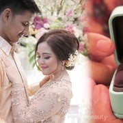 [FORUM] Rekomendasi beli cincin tunangan