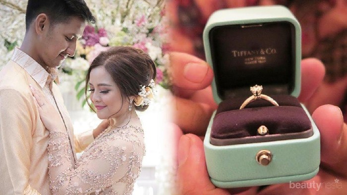 [FORUM] Rekomendasi beli cincin tunangan