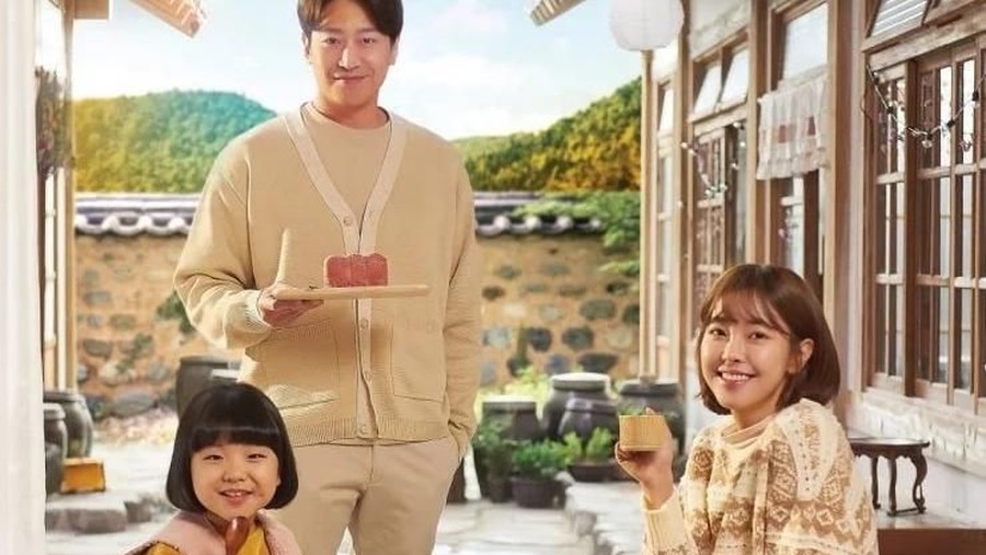 3. Yoobyeolna! Chef Moon (27 Maret) Simak lima drama Korea yang siap tayang di penghujung Maret 2020.