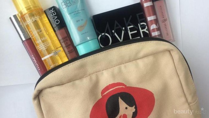 [FORUM] Apa alasan kamu lebih menyukai produk kosmetik lokal, guys?