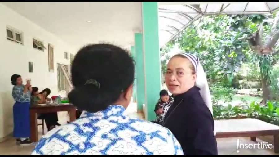 Yayasan Bhakti Luhur Maafkan Pelaku Jual-Beli Bayi di Instagram Penjelasan pihak Yayasan Bhakti Luhur terkait insiden jual-beli bayi di Instagram.