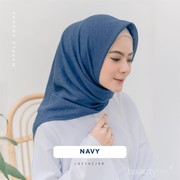 [FORUM] Hijab bahan cornskin bikin gerah nggak sih?