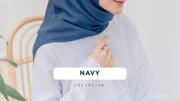 [FORUM] Hijab bahan cornskin bikin gerah nggak sih?