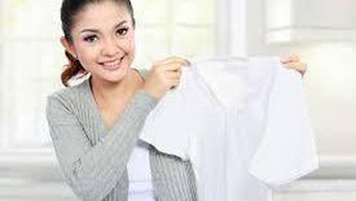 [FORUM] Mencuri seragam sekolah agar tetap putih dengan sitrun