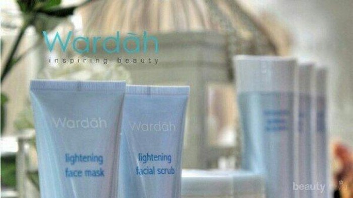[FORUM] Girls, ada yang udah pakai skincare Wardah selama bertahun-tahun?