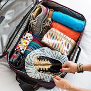 [FORUM] Berbagi tips smart packing buat hijabers dong