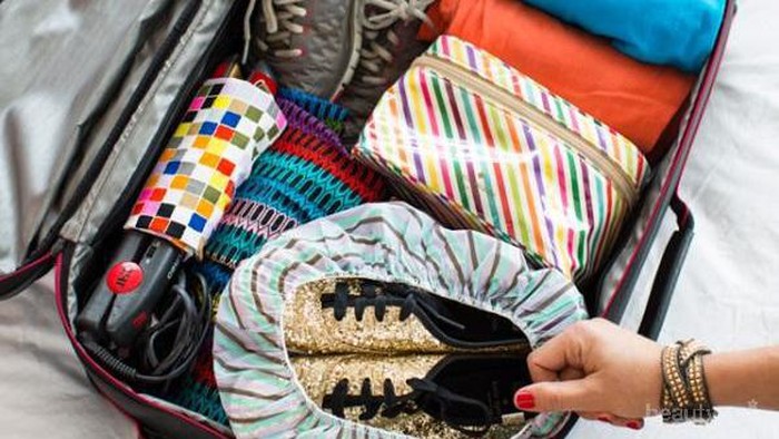 [FORUM] Berbagi tips smart packing buat hijabers dong