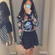 [FORUM] Masih ada gak dari kamu yang suka foto di fitting room?