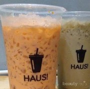 [FORUM] sharing dong minuman kekinian yang kali suka apa sih?!