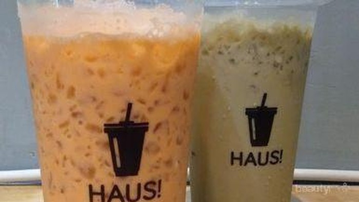 [FORUM] sharing dong minuman kekinian yang kali suka apa sih?!