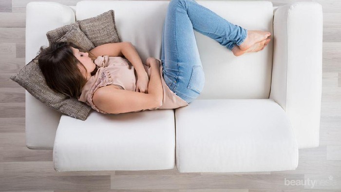 [FORUM] Lagi mens, kamu lebih pede pakai rok atau celana apa?