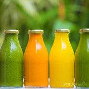 [FORUM] Sebenarnya jus yang dijual di kemasan sehat juga nggak sih?