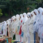 [FORUM] Boleh nggak sih wanita ikut shalat berjamaah di masjid?