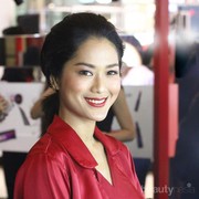 Shiseido Makeup: Mendefinisikan Kecantikan Melalui Tekstur Inovatif dari Kekayaan Sejarah Jepang