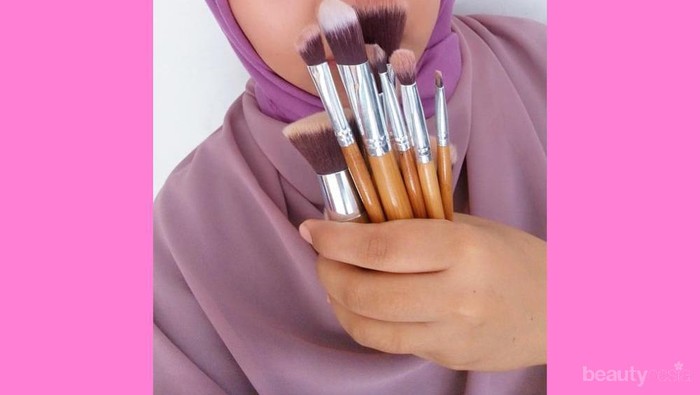 [FORUM] Mitos atau Fakta, Bibir Hitam karena Pakai Lipstik?