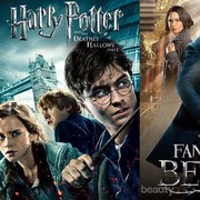 [FORUM] Kira-kira bakal milih Harry Potter atau Fantastic Beast ya?