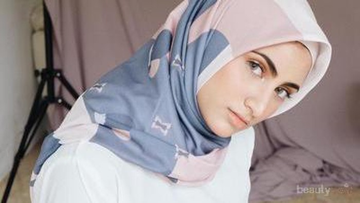 [FORUM] Sudah pakai hijab voal kok masih gerah ya...