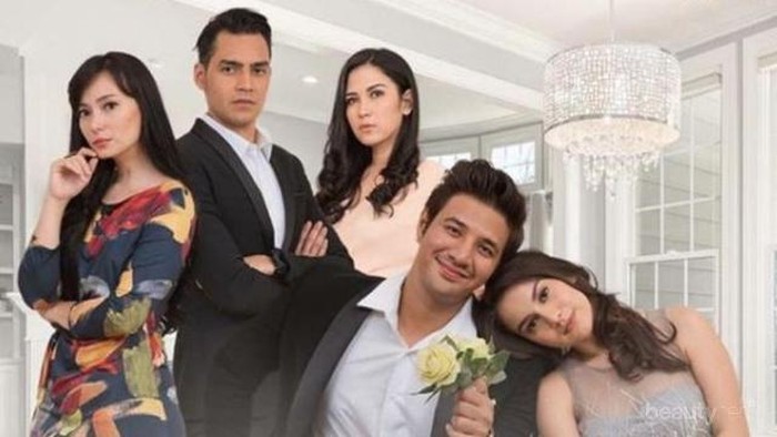 [FORUM] Pendapat kalian tentang sinetron Cinta Suci dong