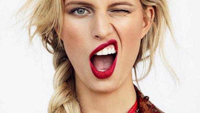 Supaya Tak Kusam, Inilah Warna Lipstick yang Cocok untuk Kulit dengan Cool Undertone Supaya Tak Kusam, Inilah Warna Lipstick yang Cocok untuk Kulit dengan Cool Undertone
