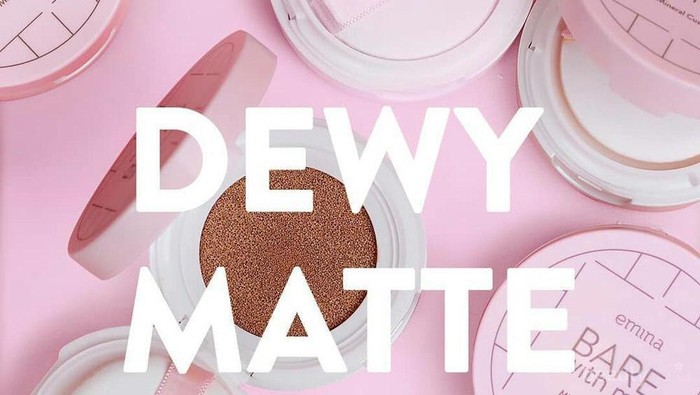 [FORUM] ada yang udah coba cushion emina? makin banyak product local ngeluarin cushion nih!