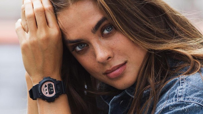 [FORUM] Tips beli jam tangan Casio yang asli...