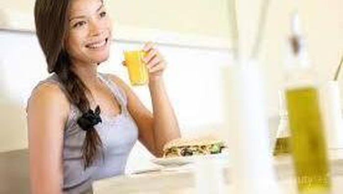 [FORUM] Ada yang berhasil detox tubuh nggak?