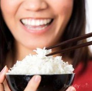 [FORUM] Belum makan kalau makan nasi, ada yang begini juga?