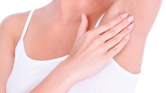 Ladies, Ini Dia Rekomendasi Produk yang Aman untuk Memutihkan Ketiak