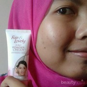 [FORUM] Girls Fair & Lovely beneran bikin kulit putih nggak sih?