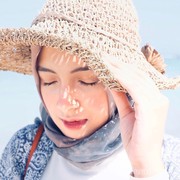 [FORUM] Bahan Hijab yang bikin aku nyaman setiap saat