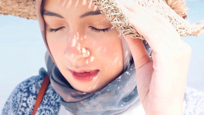 [FORUM] Bahan Hijab yang bikin aku nyaman setiap saat