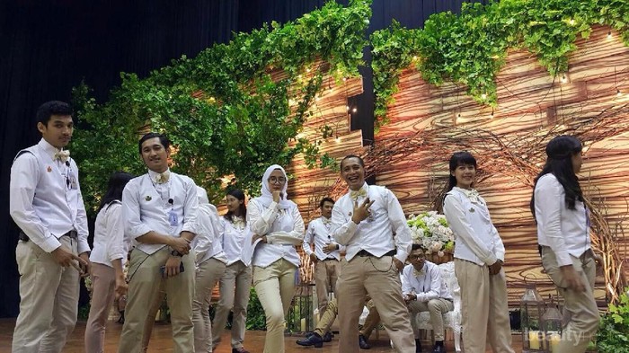 [FORUM] Urusan pernikahan, kamu akan pakai WO atau urus sendiri semua-muanya?