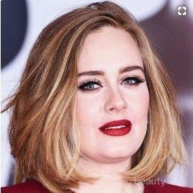 Tetap Cantik dengan Wajah Chubby, Beberapa Inspirasi Gaya Rambut untuk Wajah Chubby